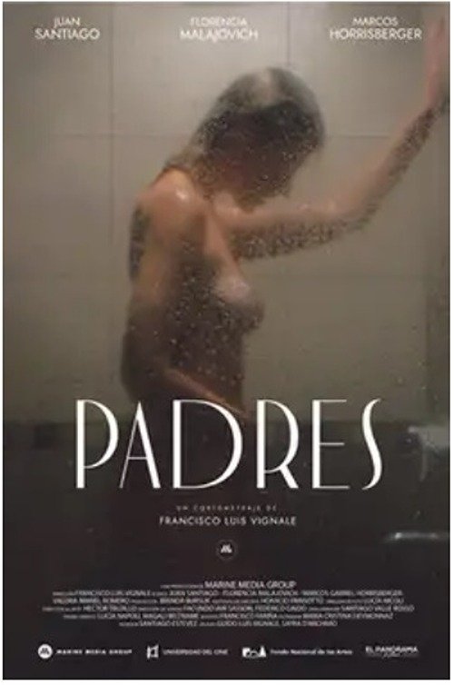 Poster de PADRES