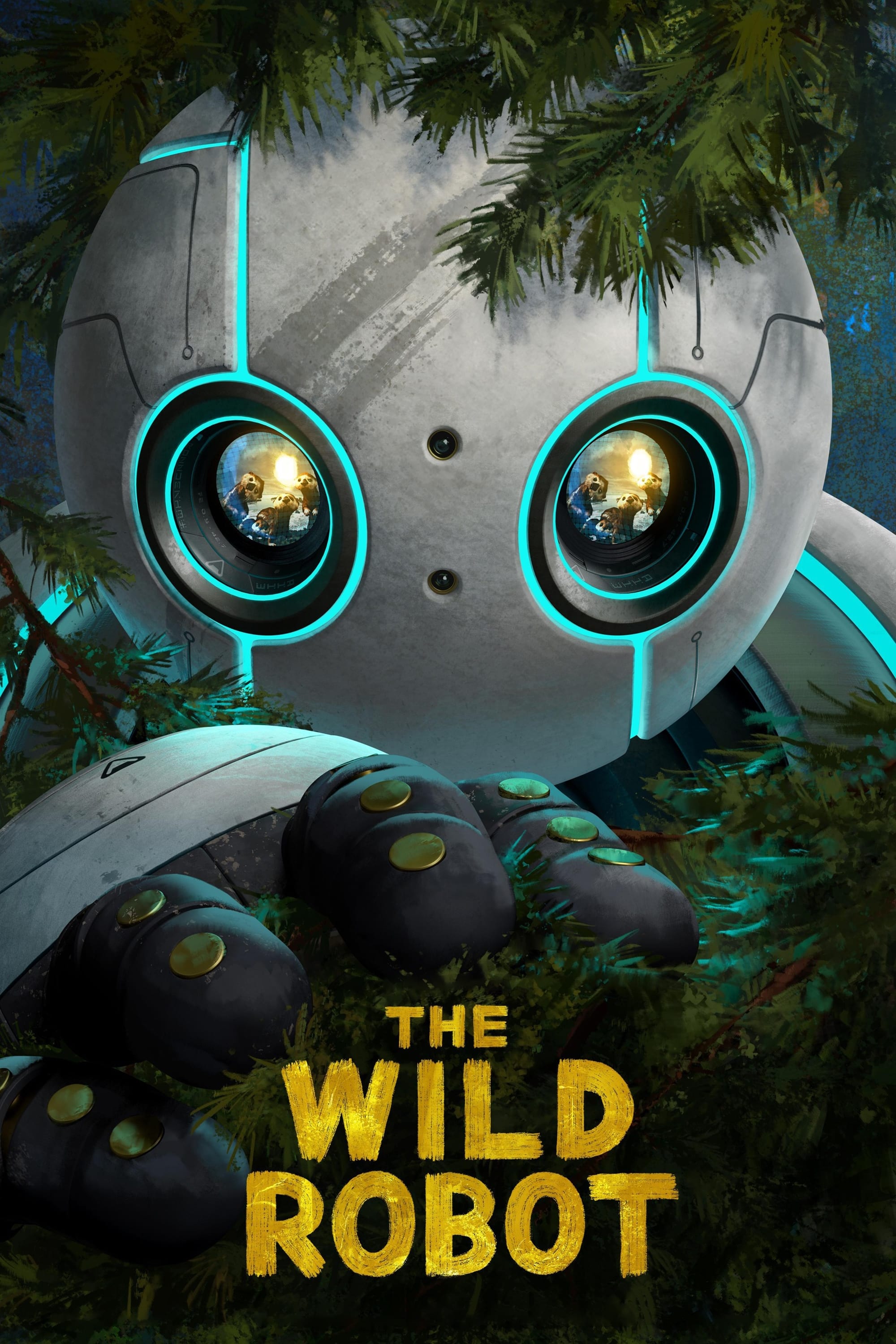 Poster movie