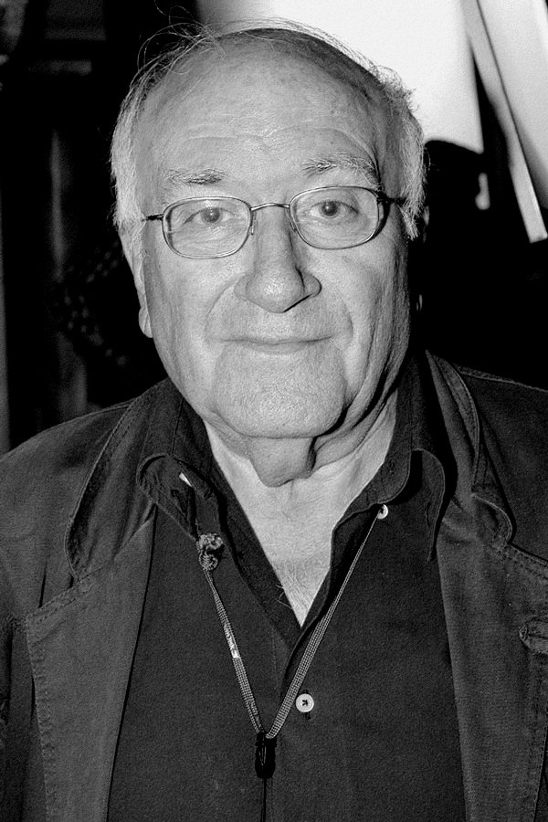 Foto de Vicente Aranda
