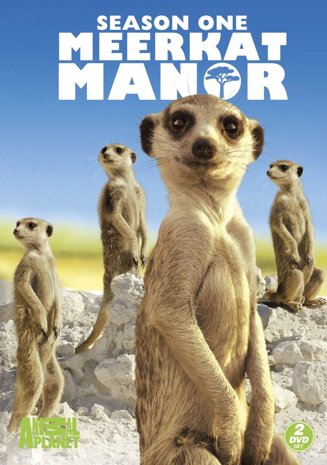 Poster de Temporada 1