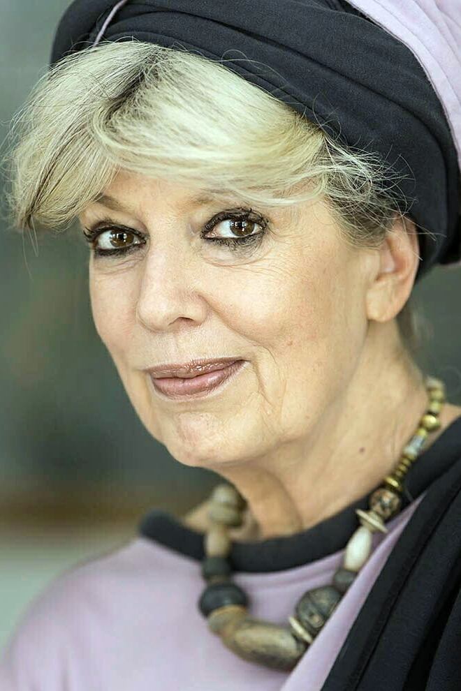 Foto de Suzanne Brøgger