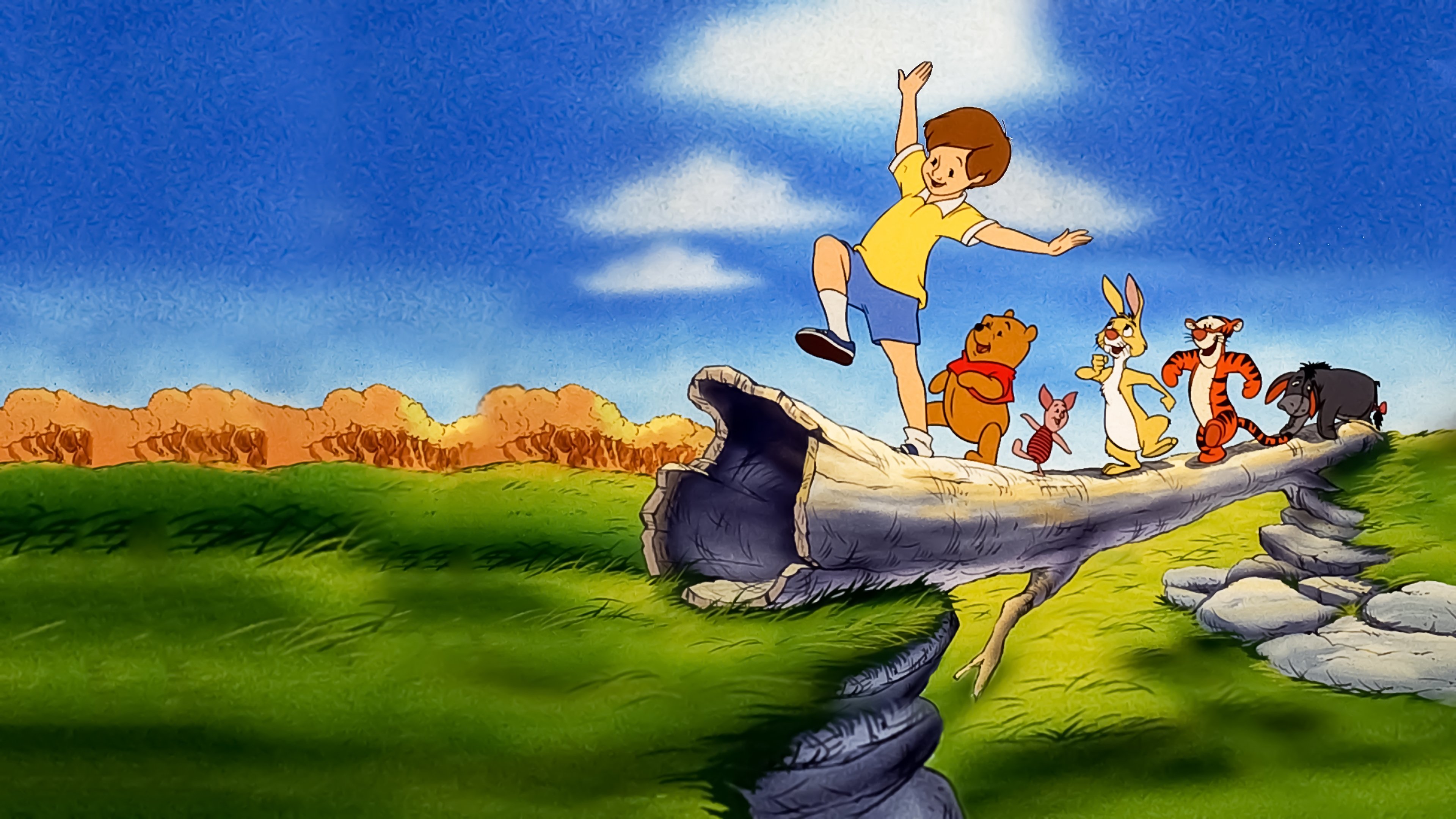 Backdrop image