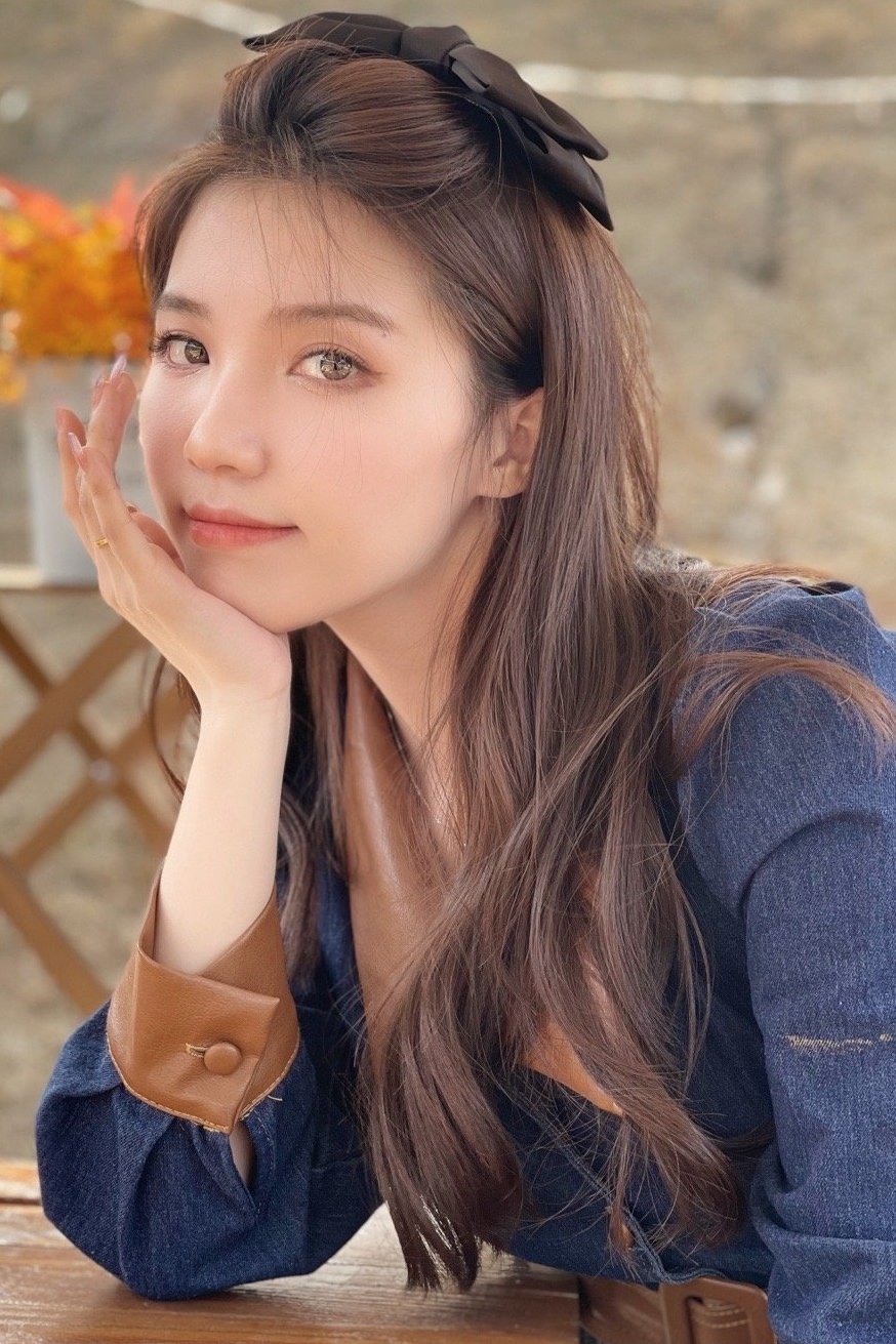 Foto de Guo Rong