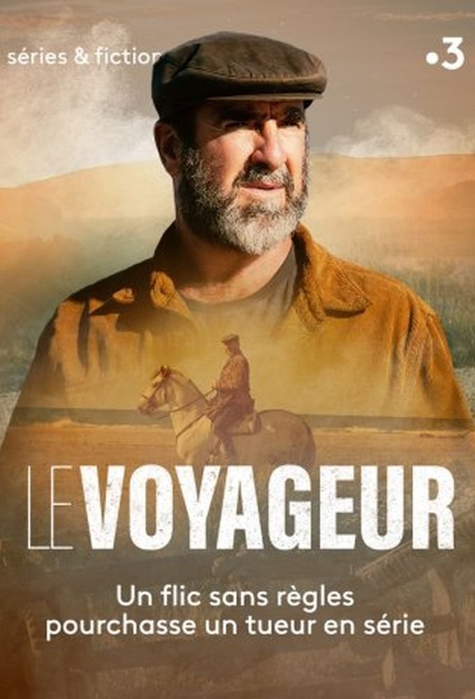 Poster de Le Voyageur