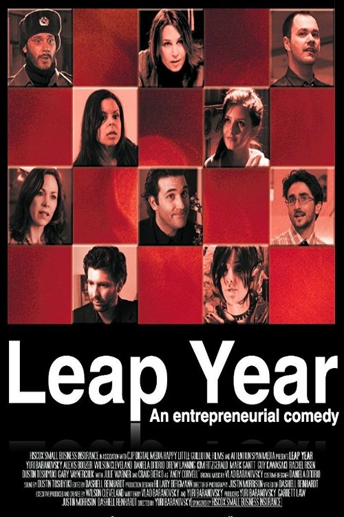 Poster de Temporada 1