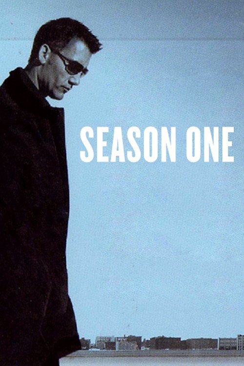 Poster de Temporada 1