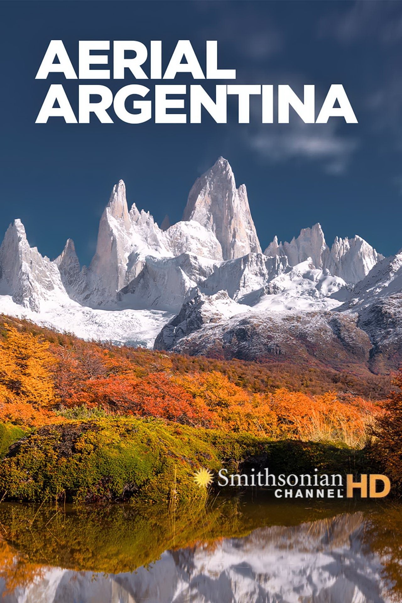 Poster de Aerial Argentina