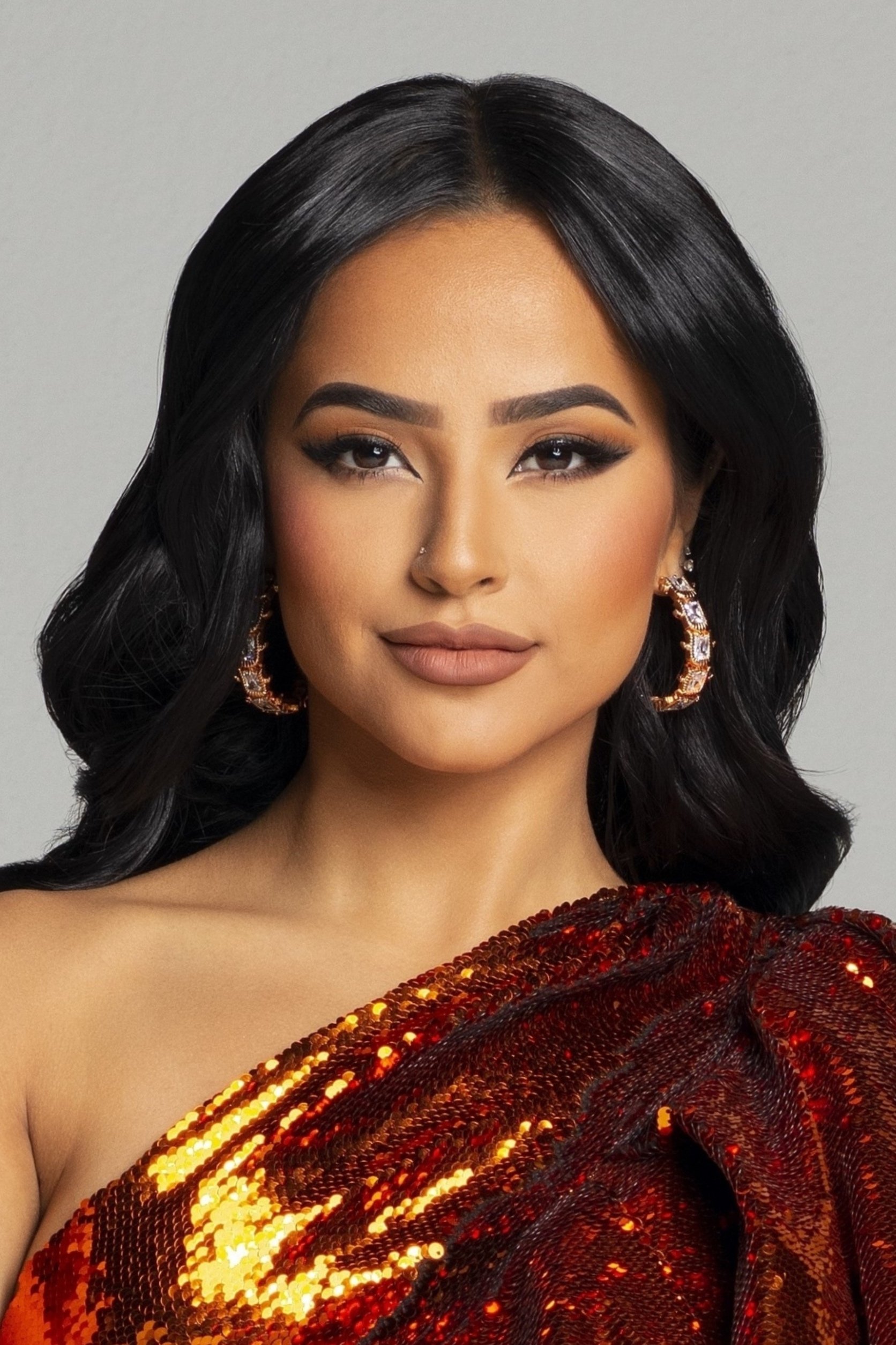 Foto de Becky G