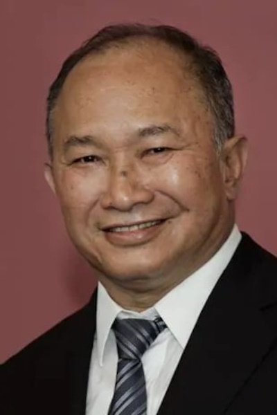 Foto de John Woo