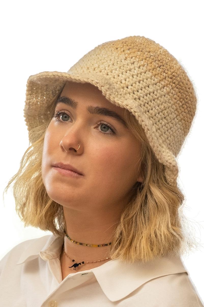 Foto de Haley Lu Richardson