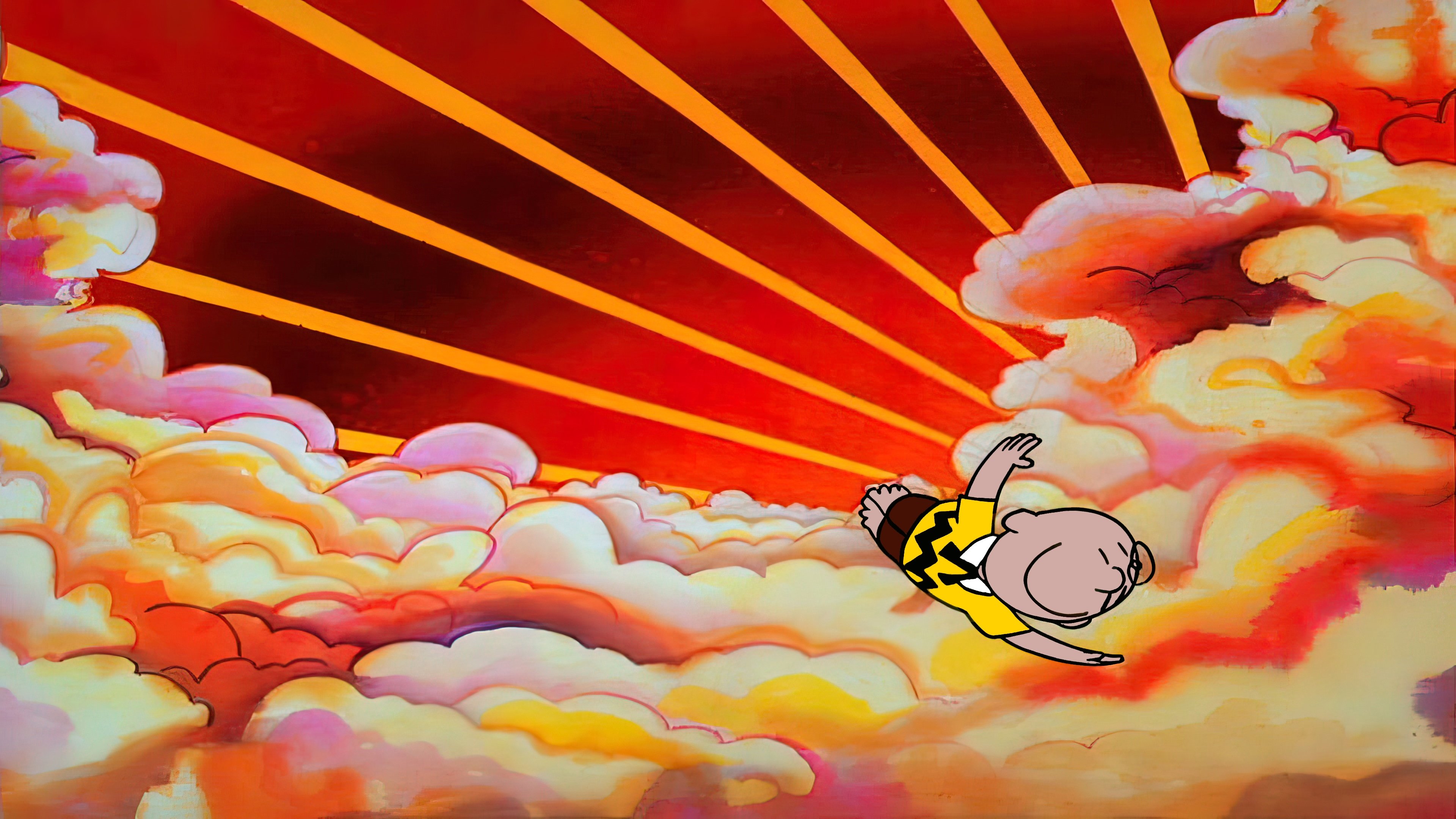 Backdrop image