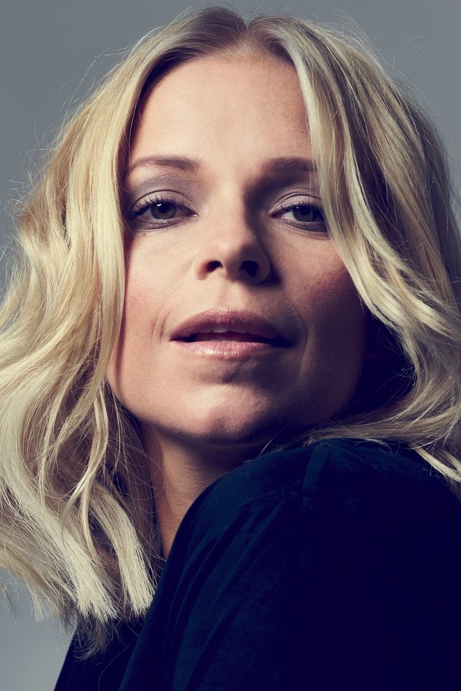 Foto de Petra Marklund