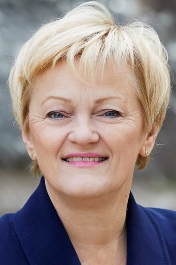 Foto de Renate Künast