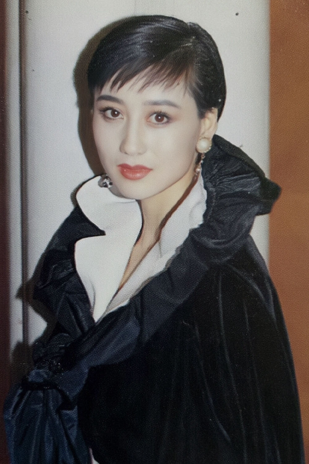 Foto de Nina Li Chi