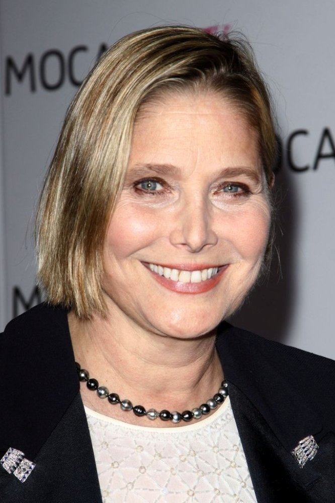 Foto de Deborah Raffin