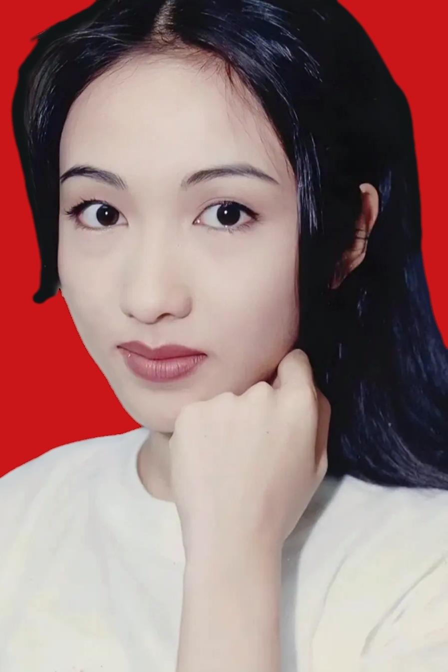 Foto de 黎姿