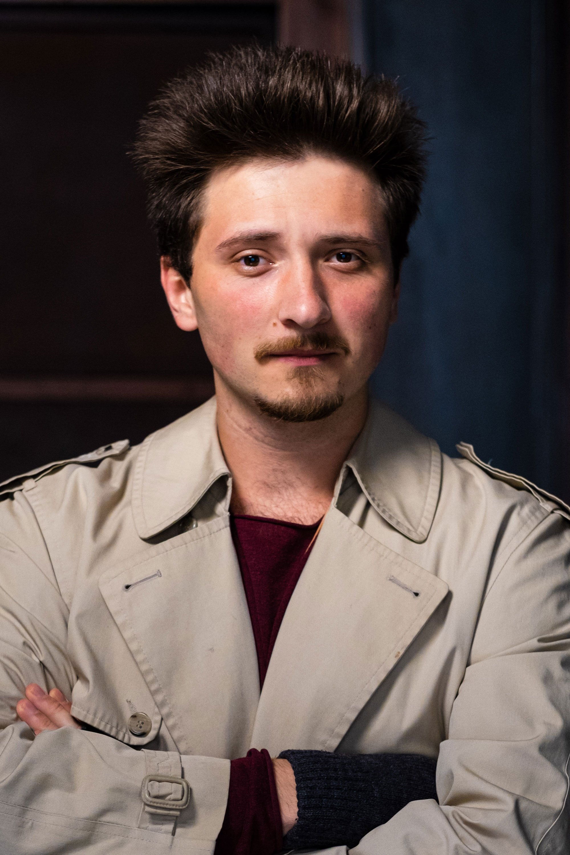 Foto de Alexander Peskador
