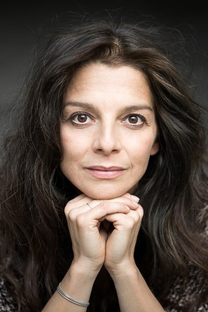 Foto de Vasiliki Roussi