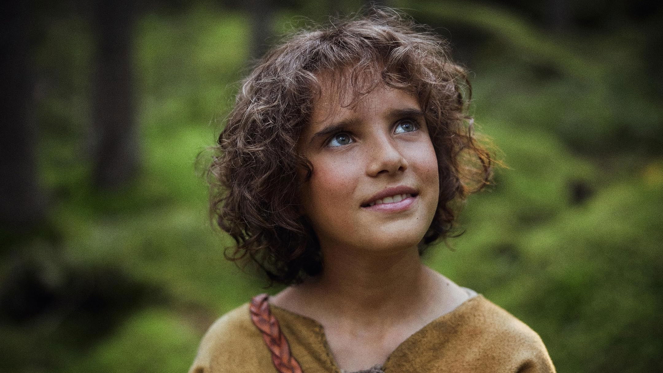 Ronja the Robber's Daughter