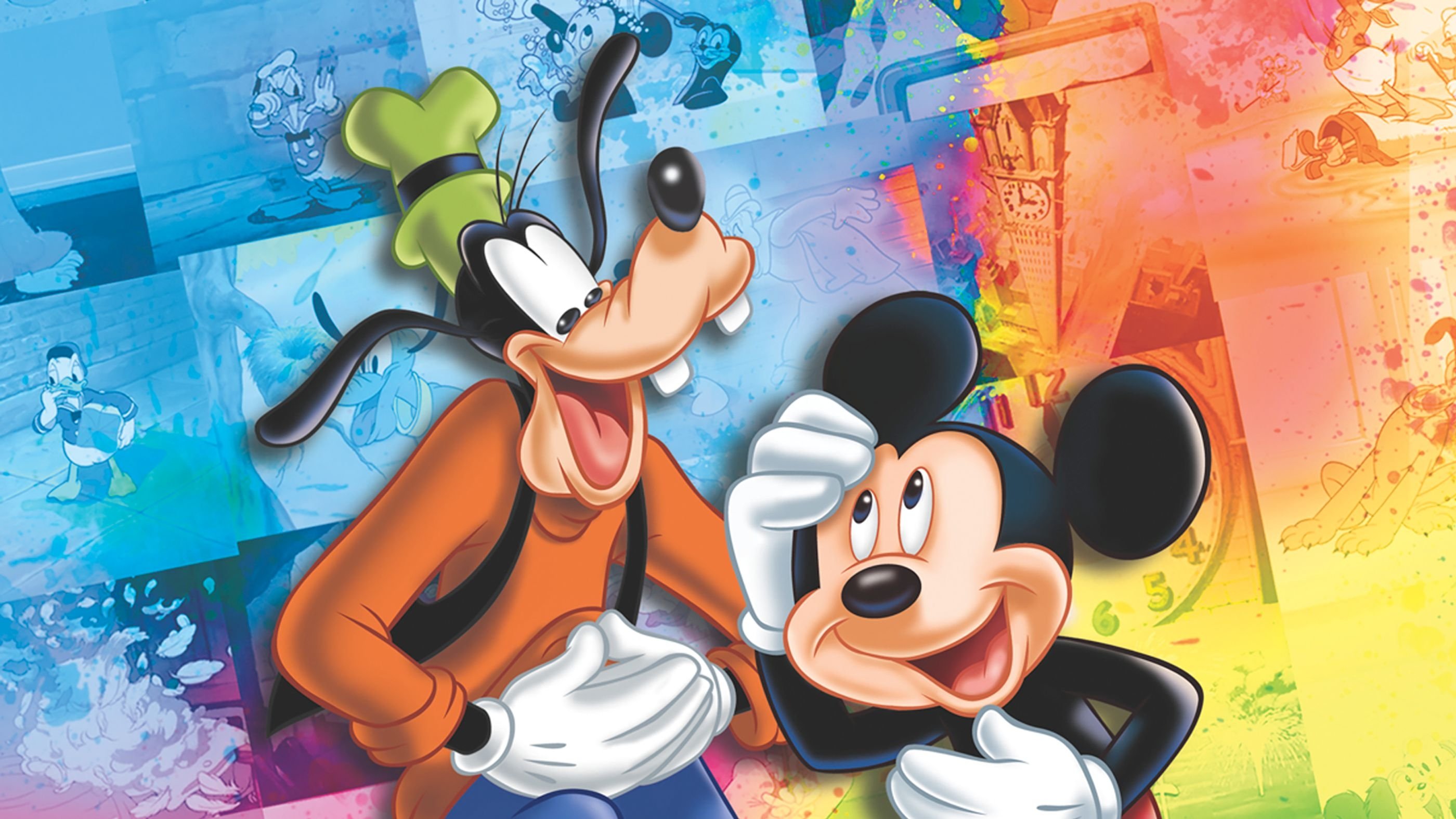 Disney's Have A Laugh! Vol.3