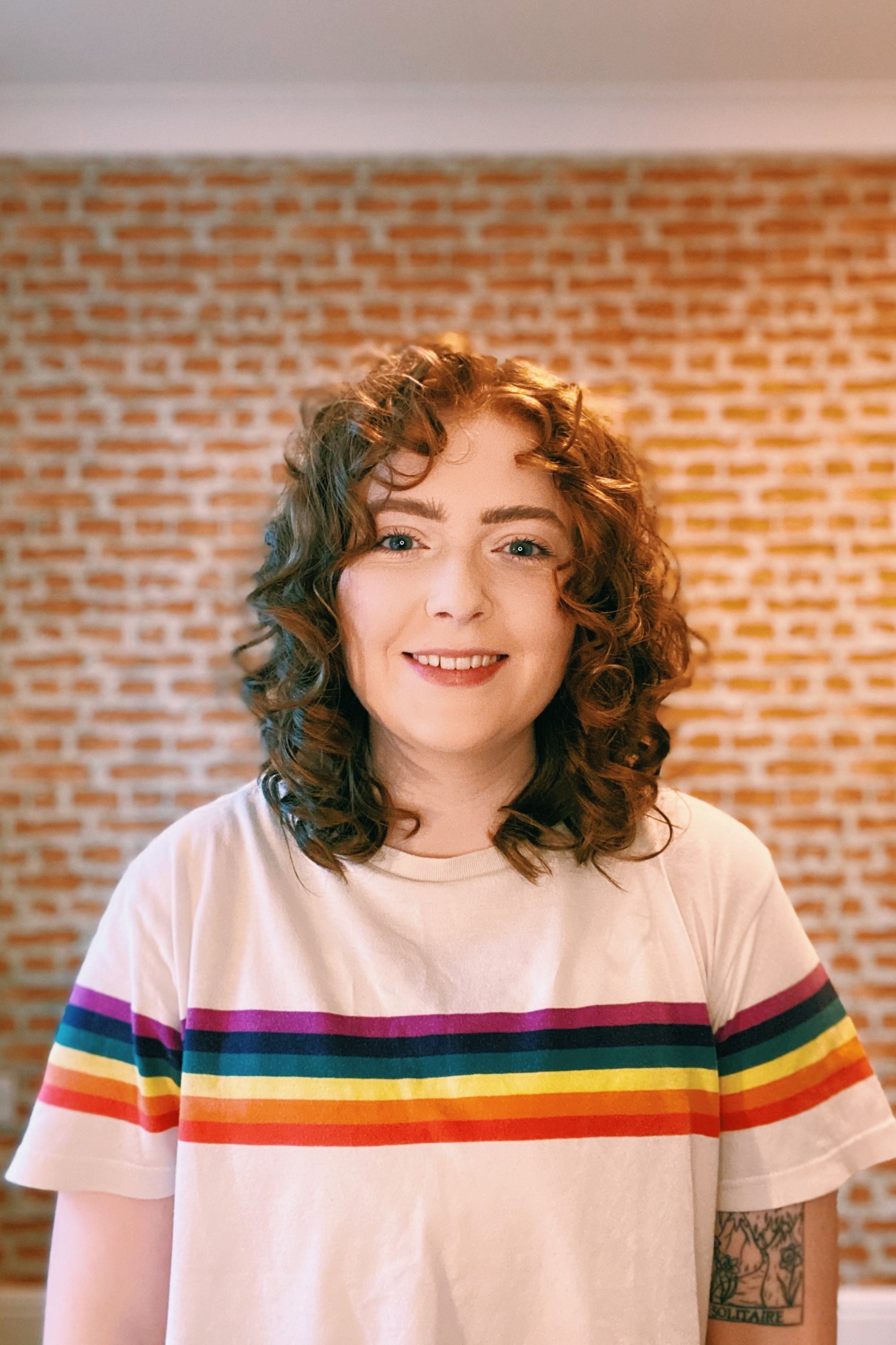 Foto de Alice Oseman