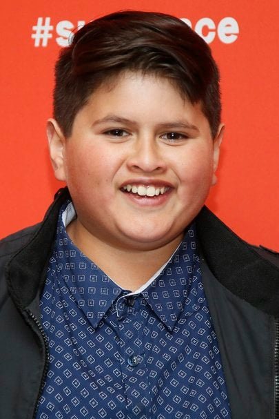 Foto de Julian Dennison