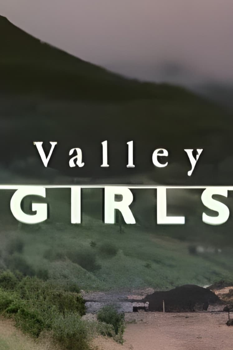 Poster de Valley Girls