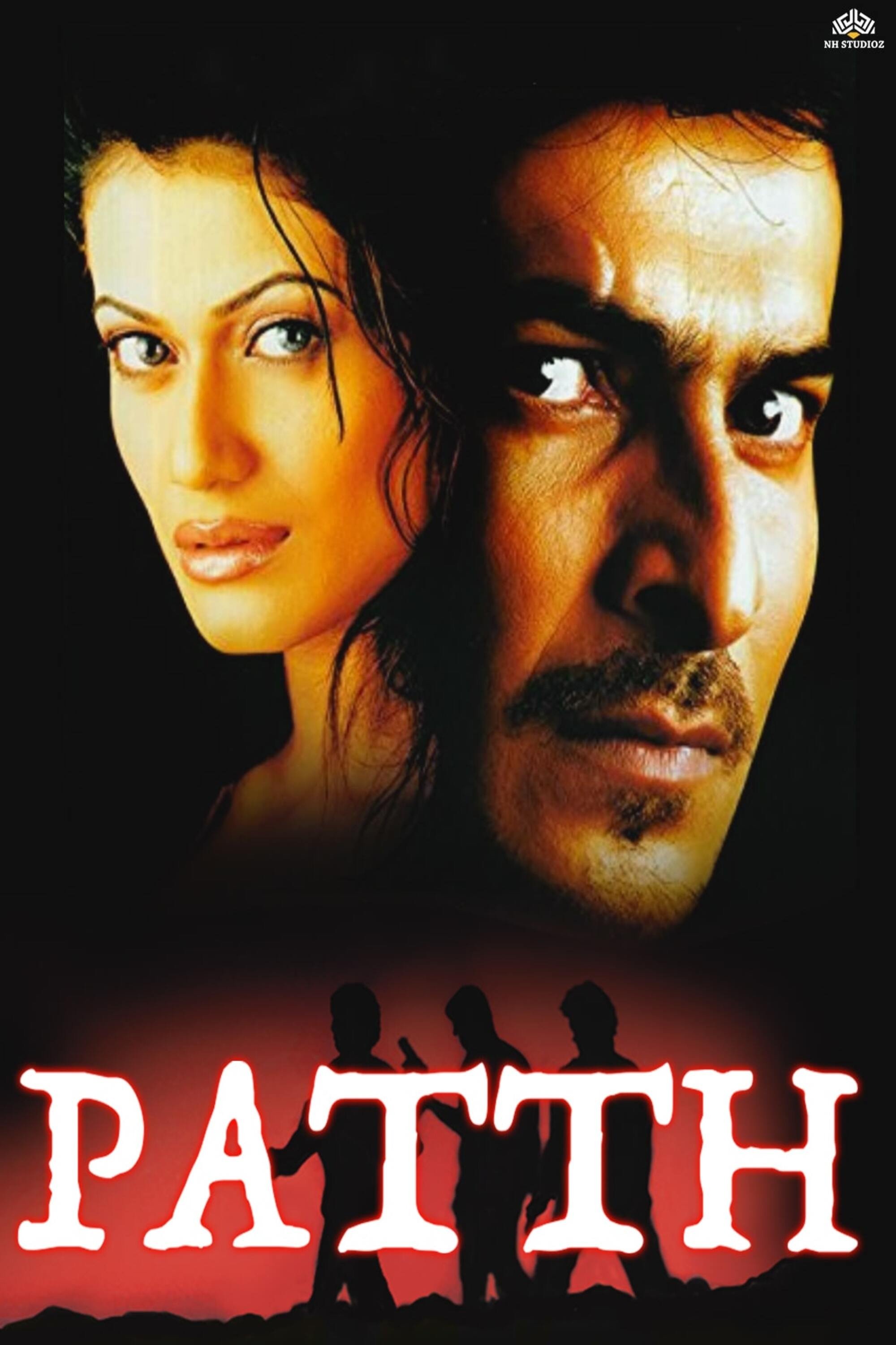 Poster de Patth