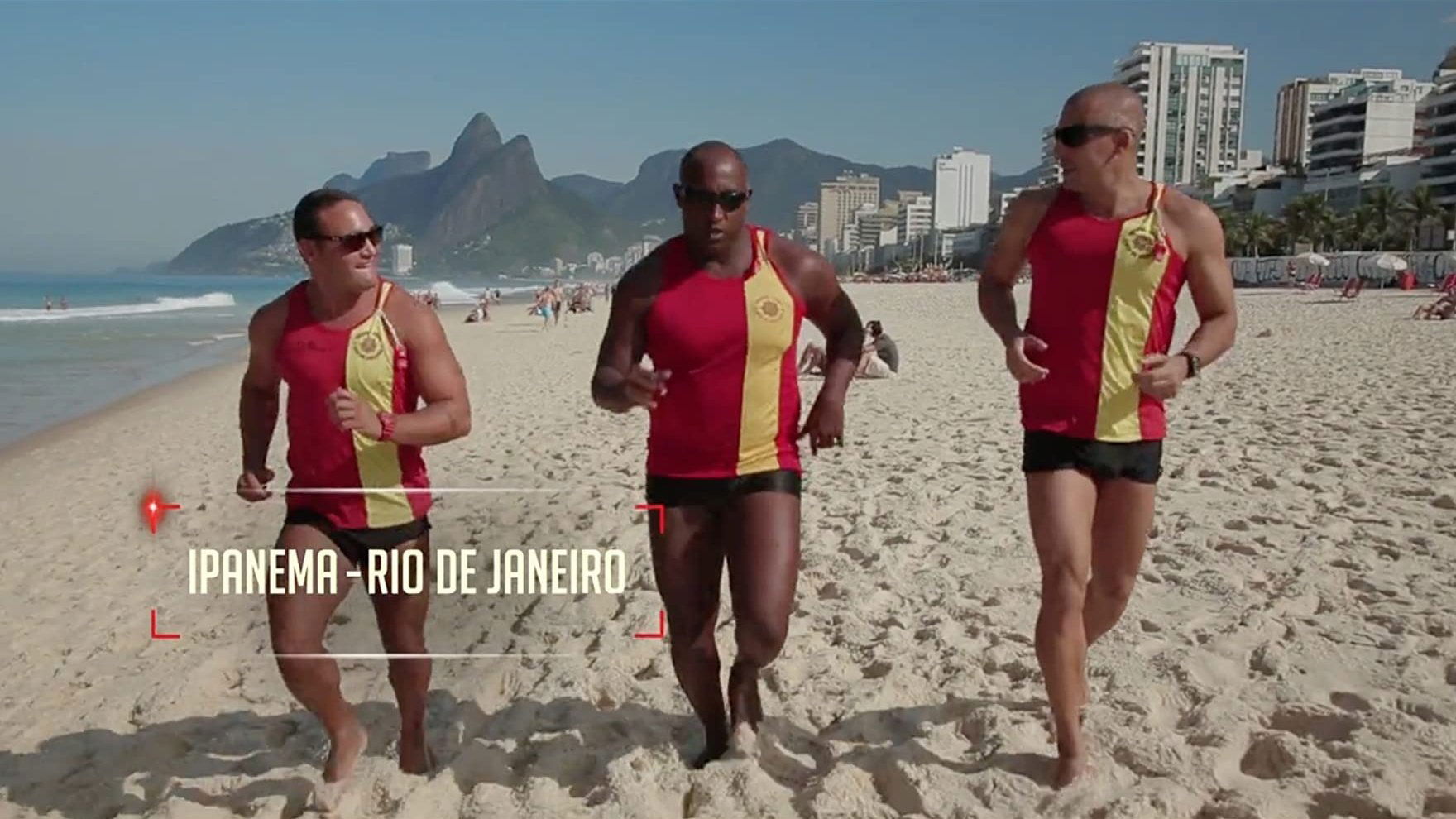Rio Resgate