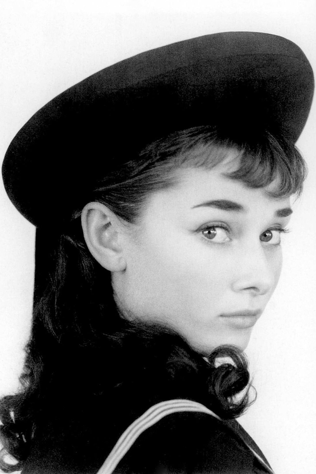 Foto de Audrey Hepburn