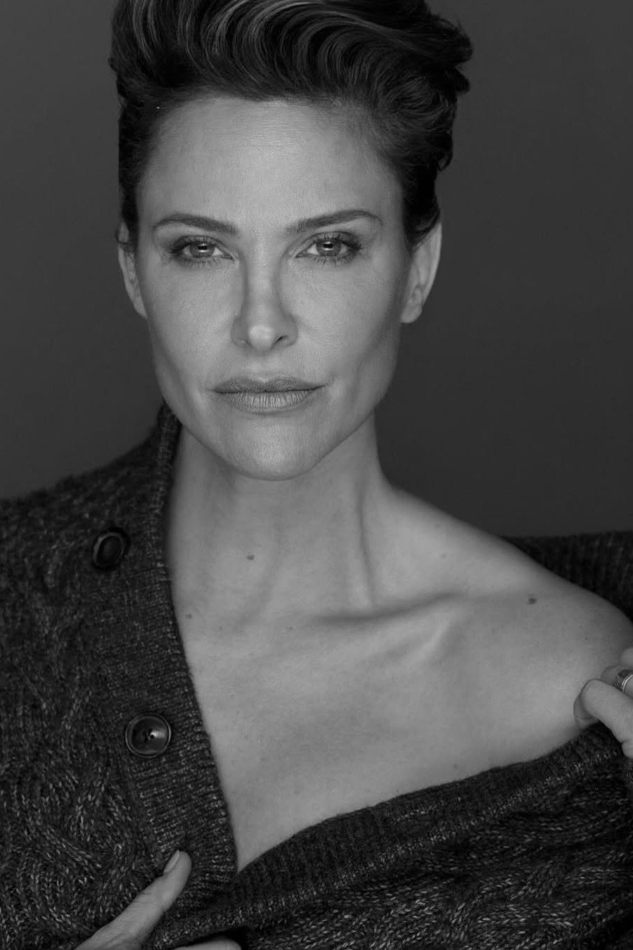 Foto de Jill Wagner
