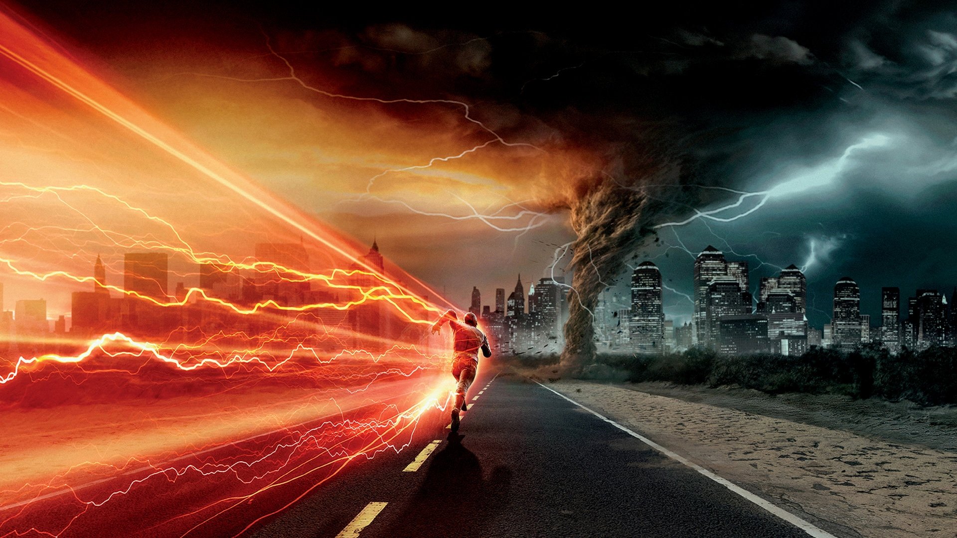Backdrop image