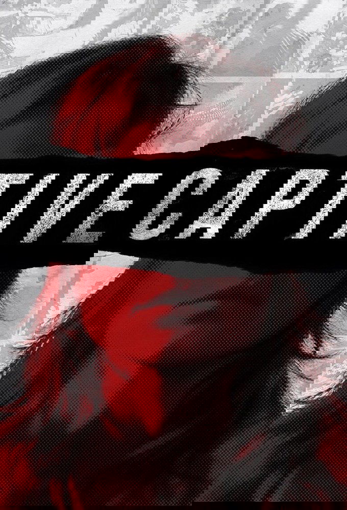 Poster de Captive: Histórias sobre Reféns