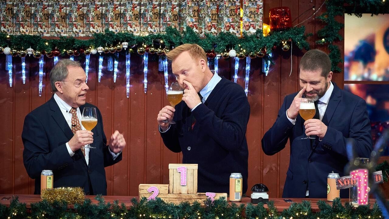 Breinholts julekalender