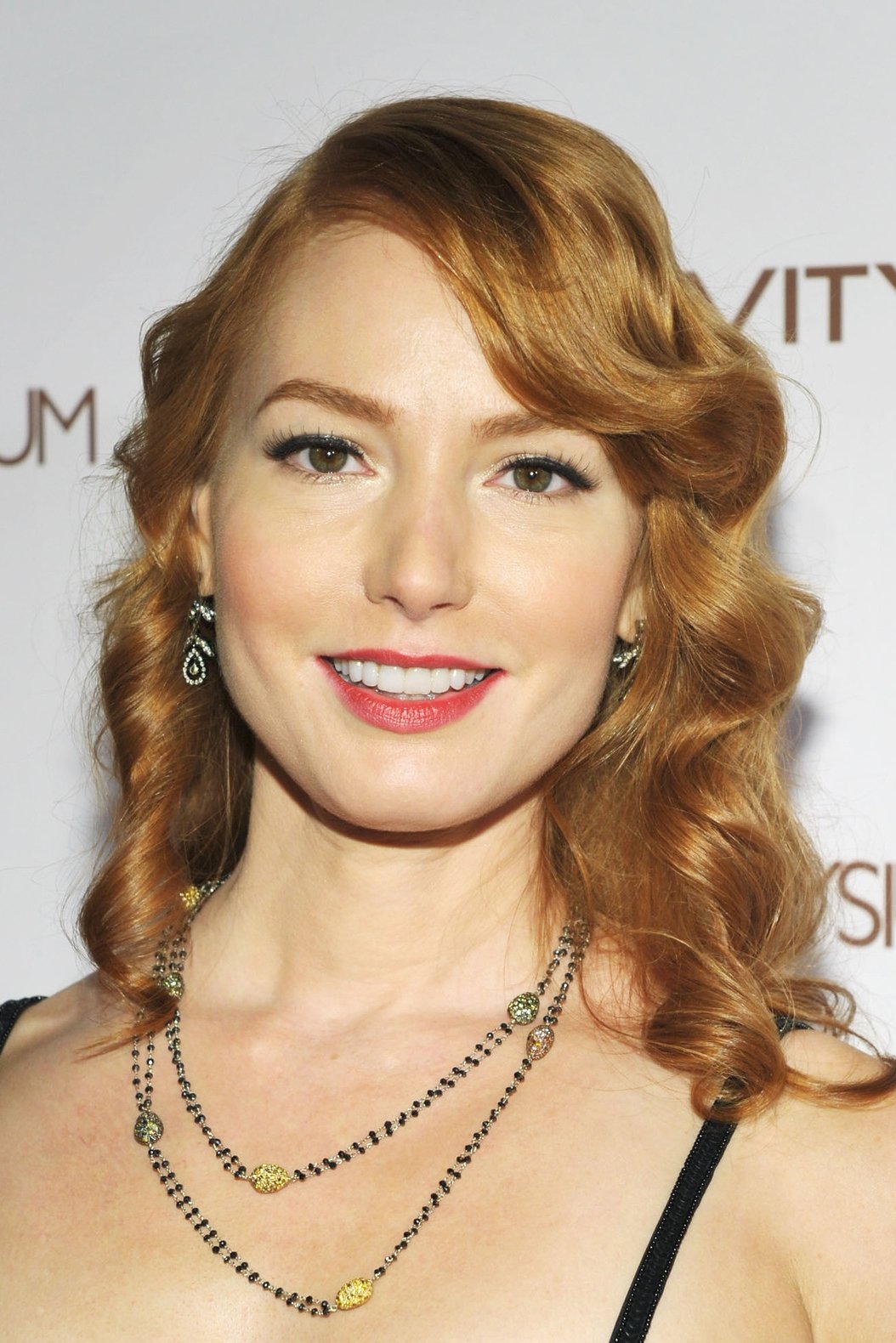 Foto de Alicia Witt