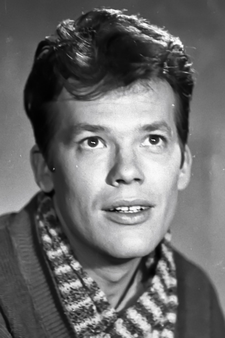 Foto de Zbigniew Cybulski