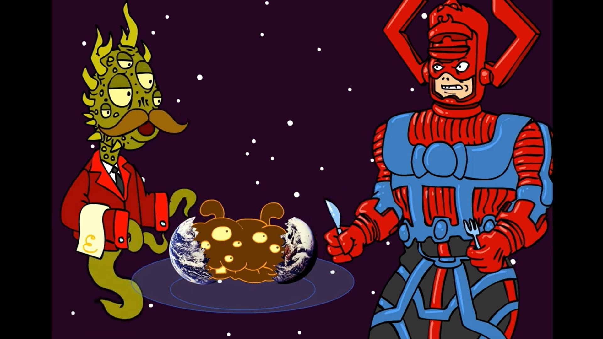 Dog Complex/Skeet 19