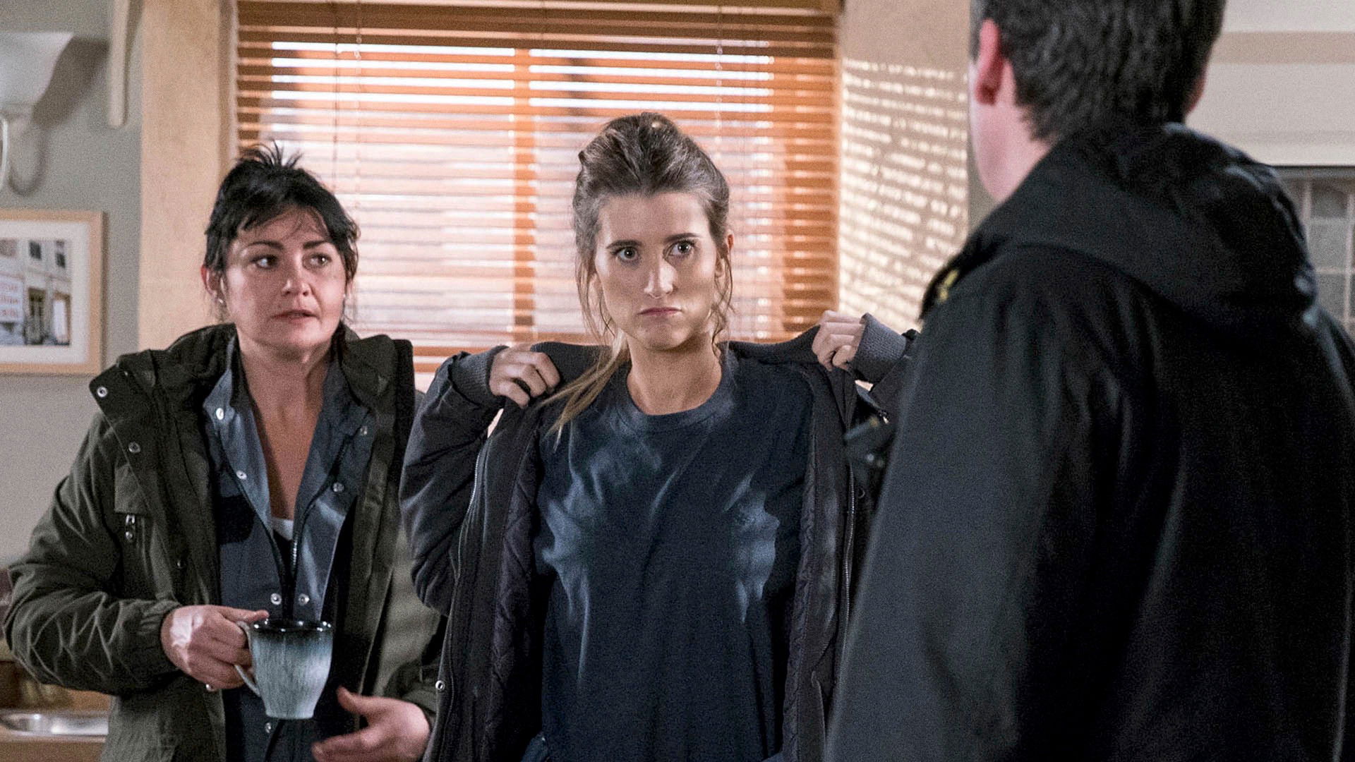 Thursday 21st February 2019 (Part 2)