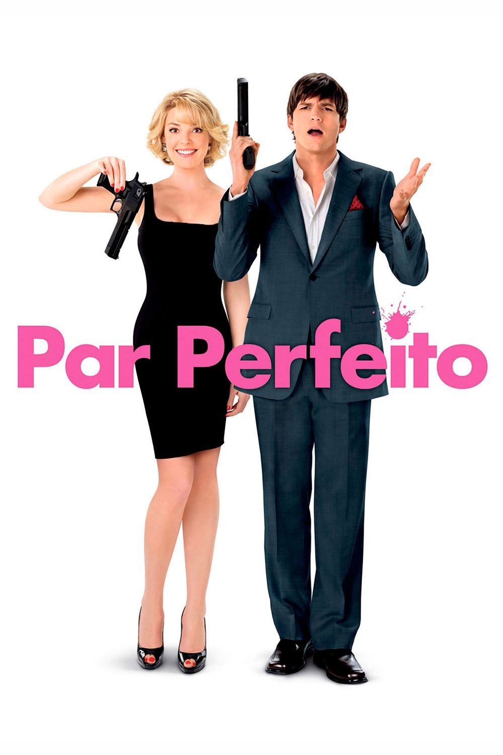 Poster de Par Perfeito