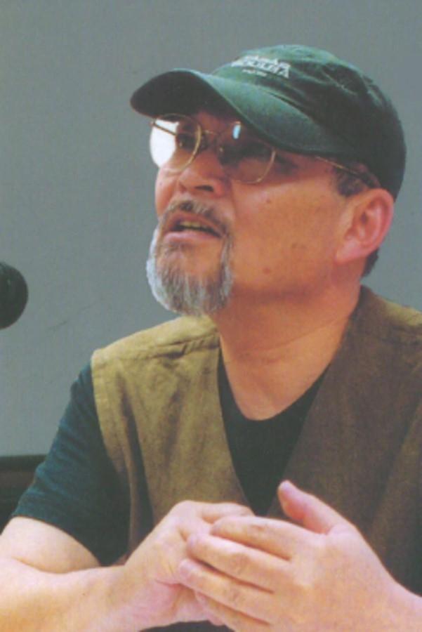 Foto de 芝山努