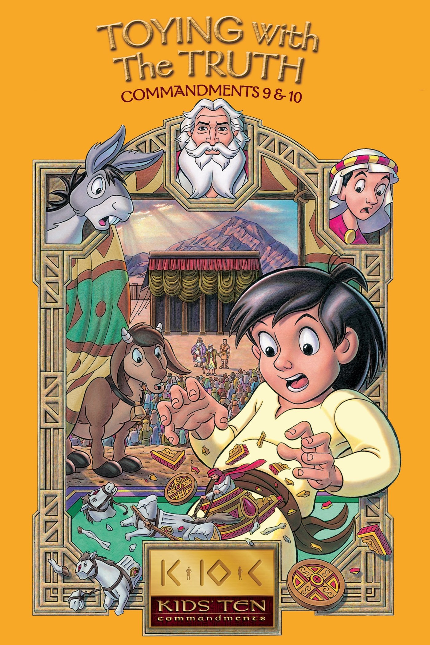 Poster movie