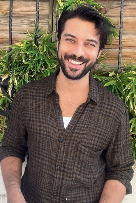 Foto de Tarik Tiryakioglu
