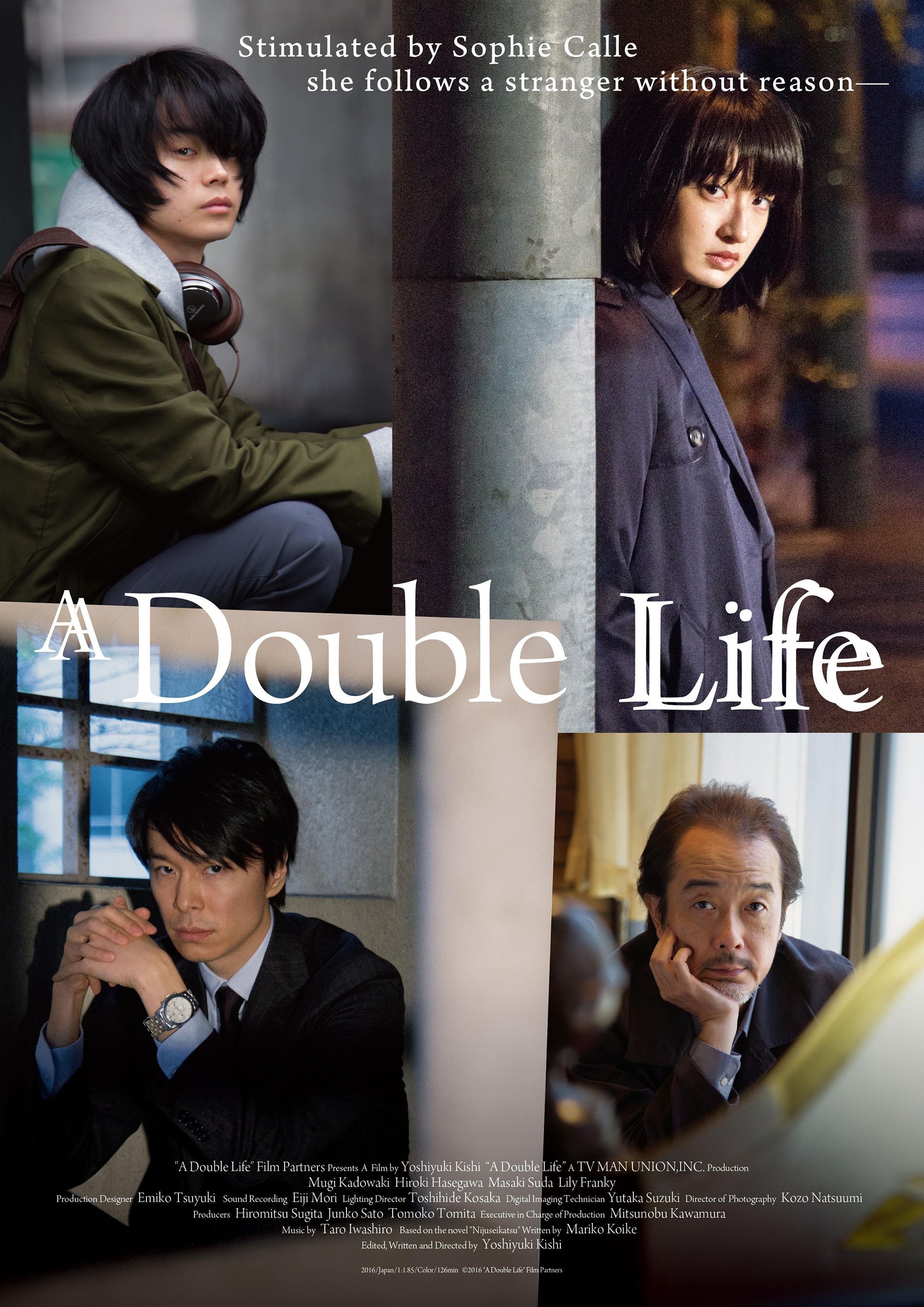 Poster movie