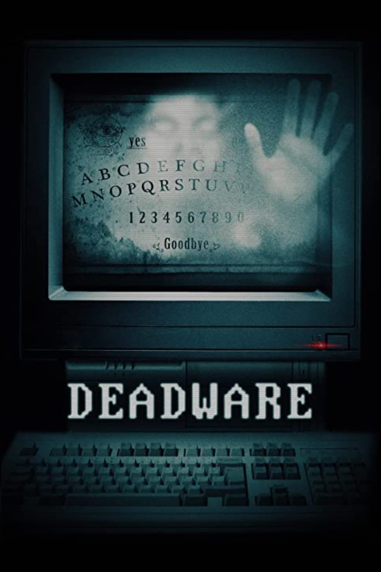 Poster de Deadware