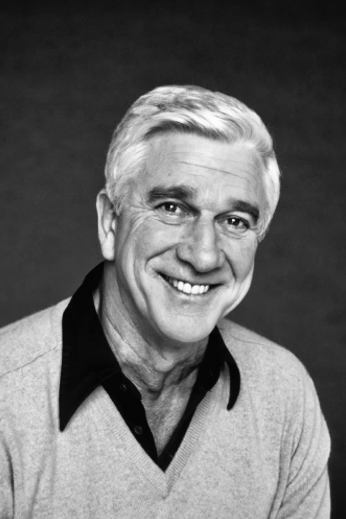Foto de Leslie Nielsen