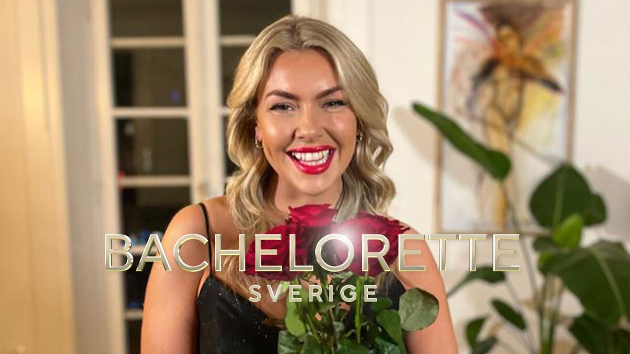 Bachelorette Sverige