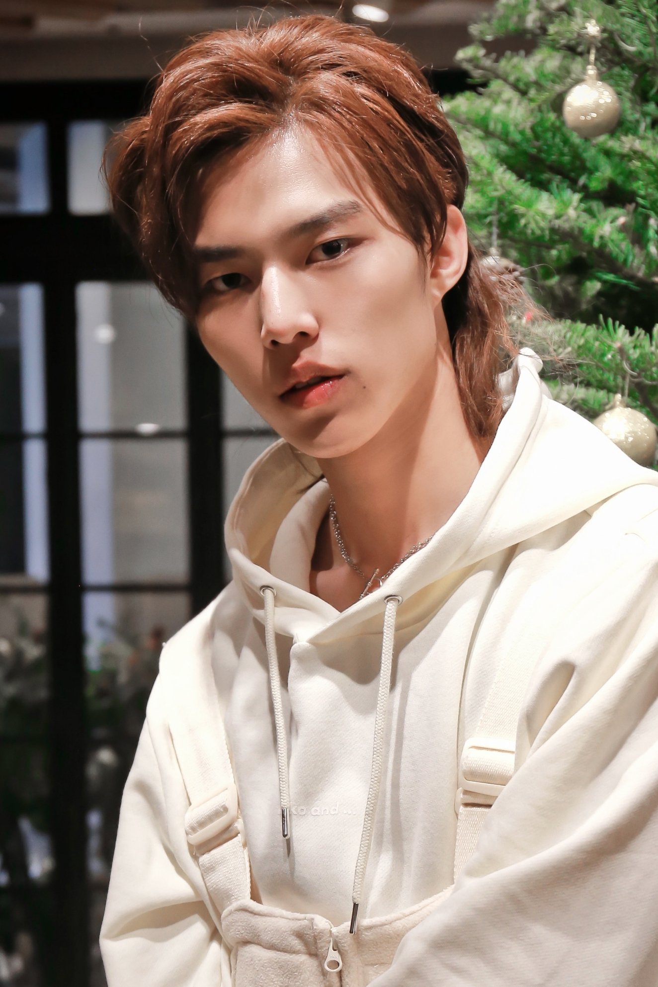 Foto de Lu Jiejun