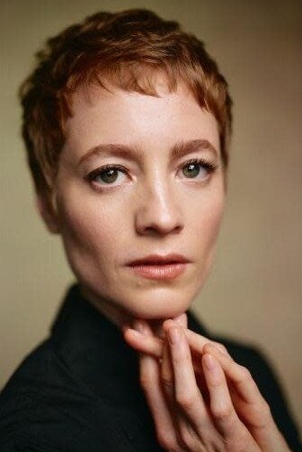 Foto de Leonie Benesch