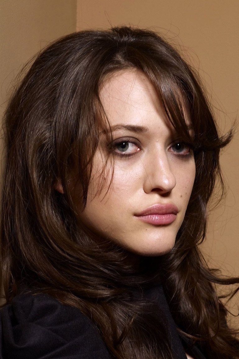 Foto de Kat Dennings