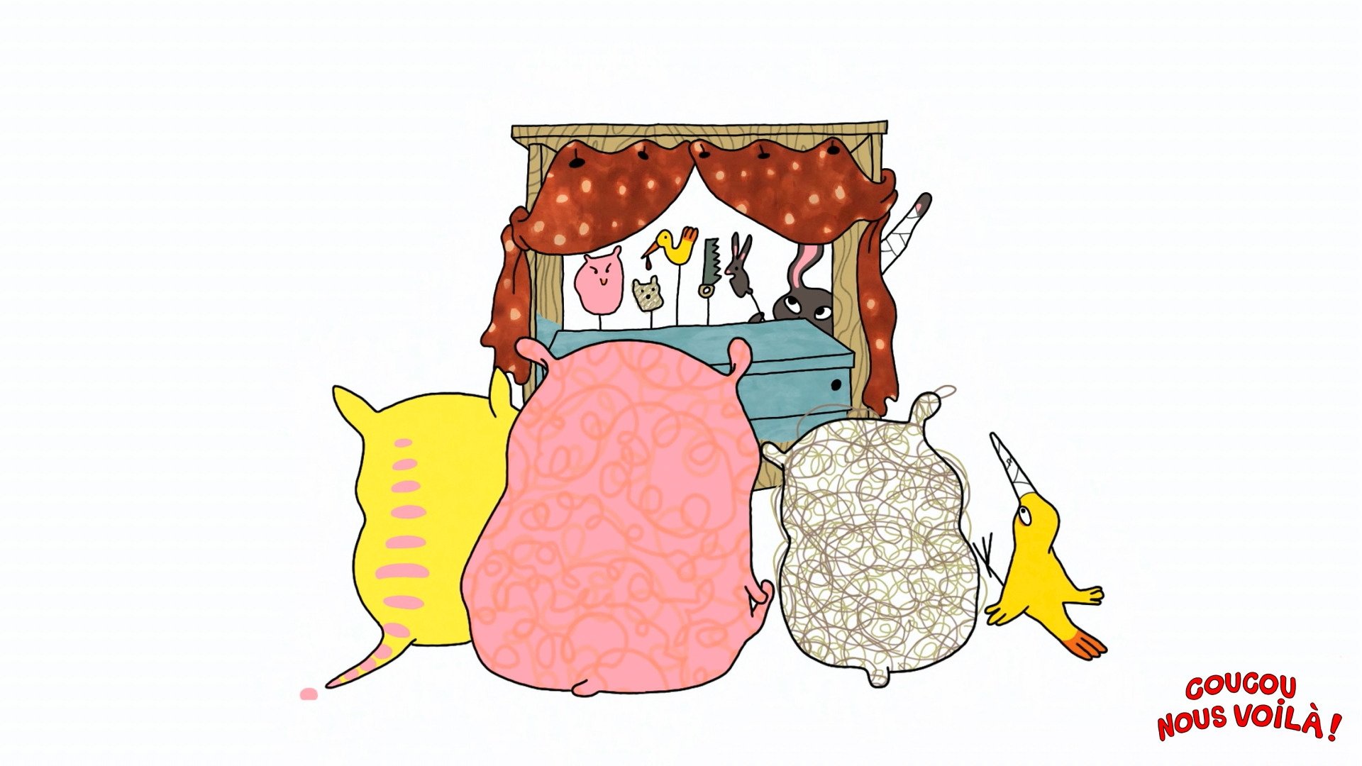 Backdrop image